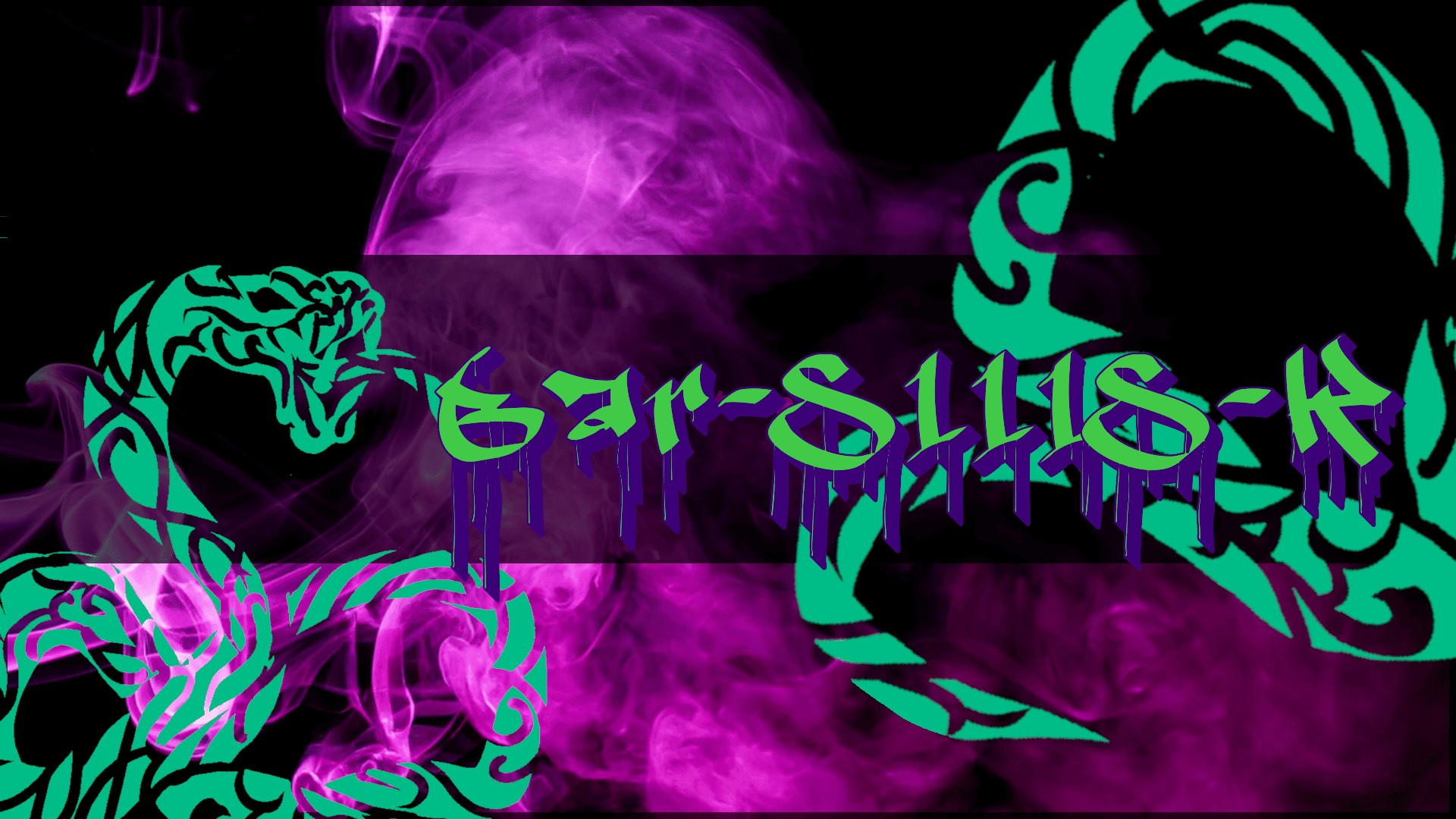 Snake'sBar[Bar-S111S-K]