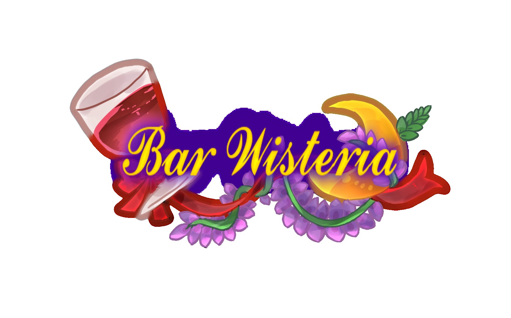 CLUB Wisteria