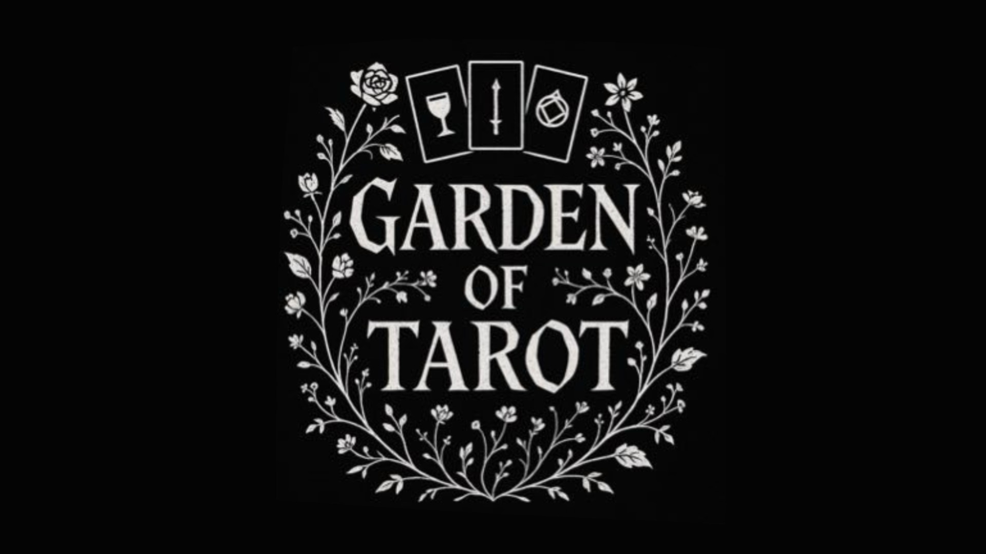 イベント初心者大歓迎／Garden of Tarot
