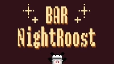 【新規・初心者歓迎】 BAR NightRoost【少人数】
