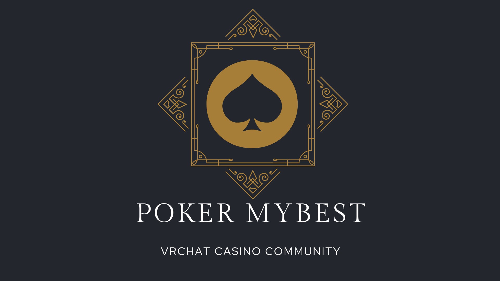ビギナーズポーカークラブ「Poker MyBest」