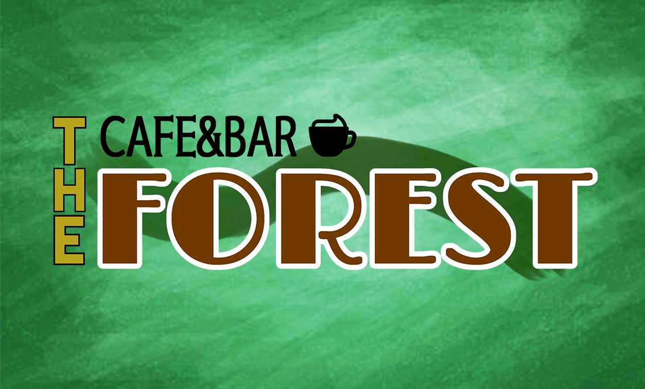 Cafe＆Bar The Forest