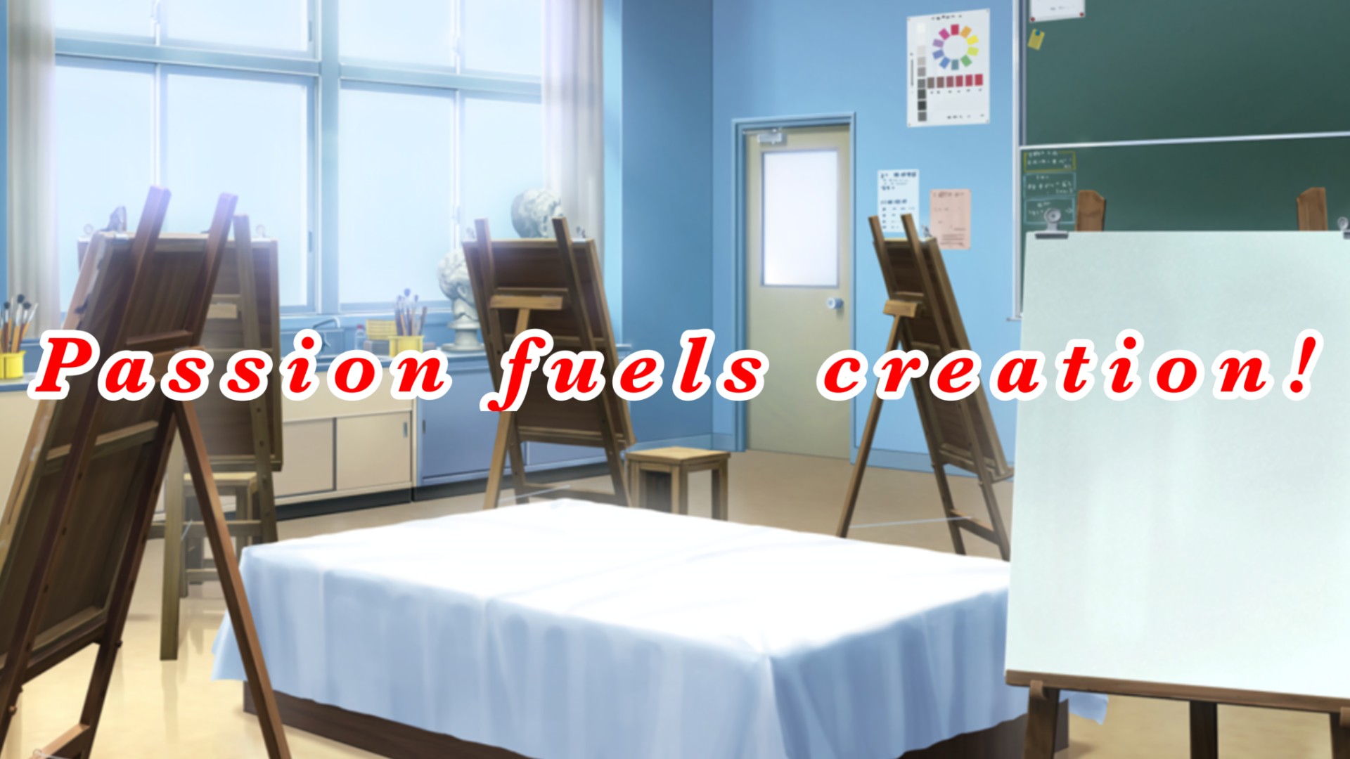 アート好き集会