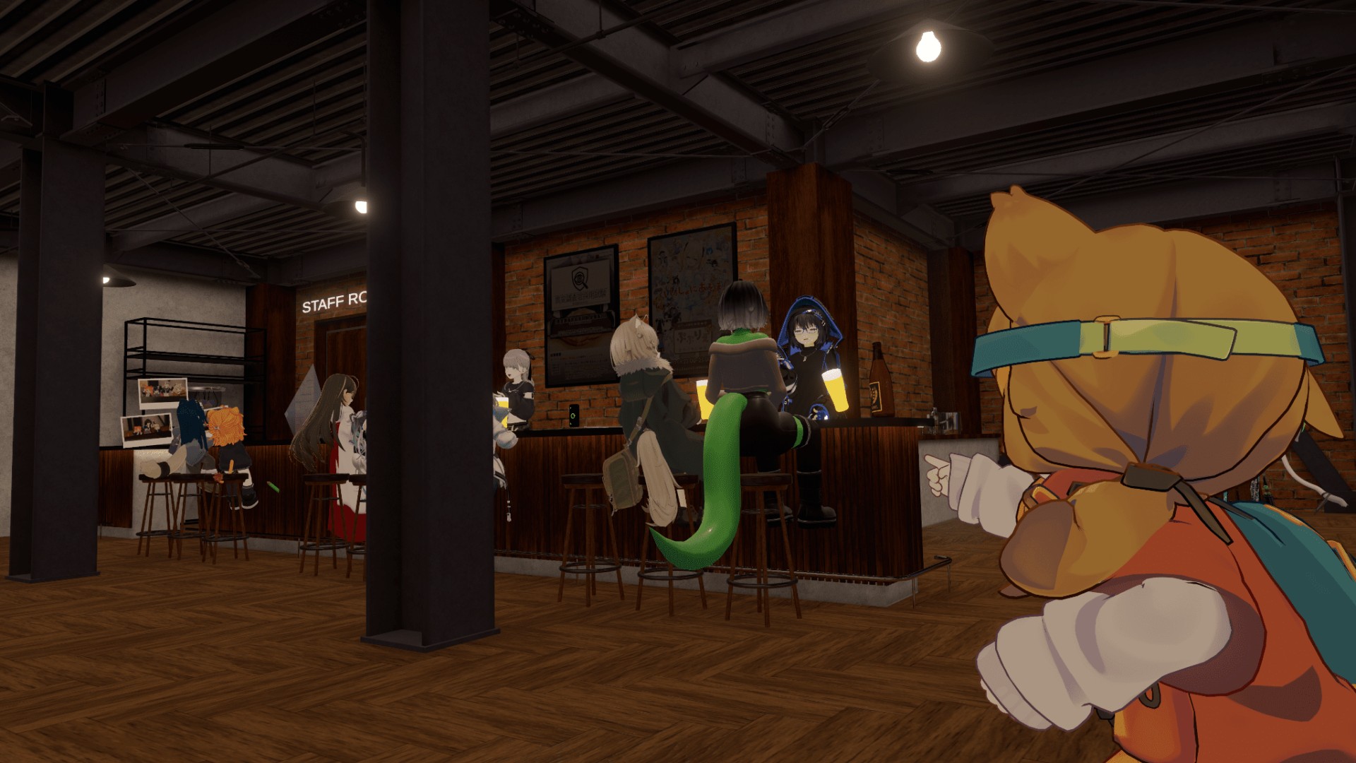 はきだめプラットフォーム