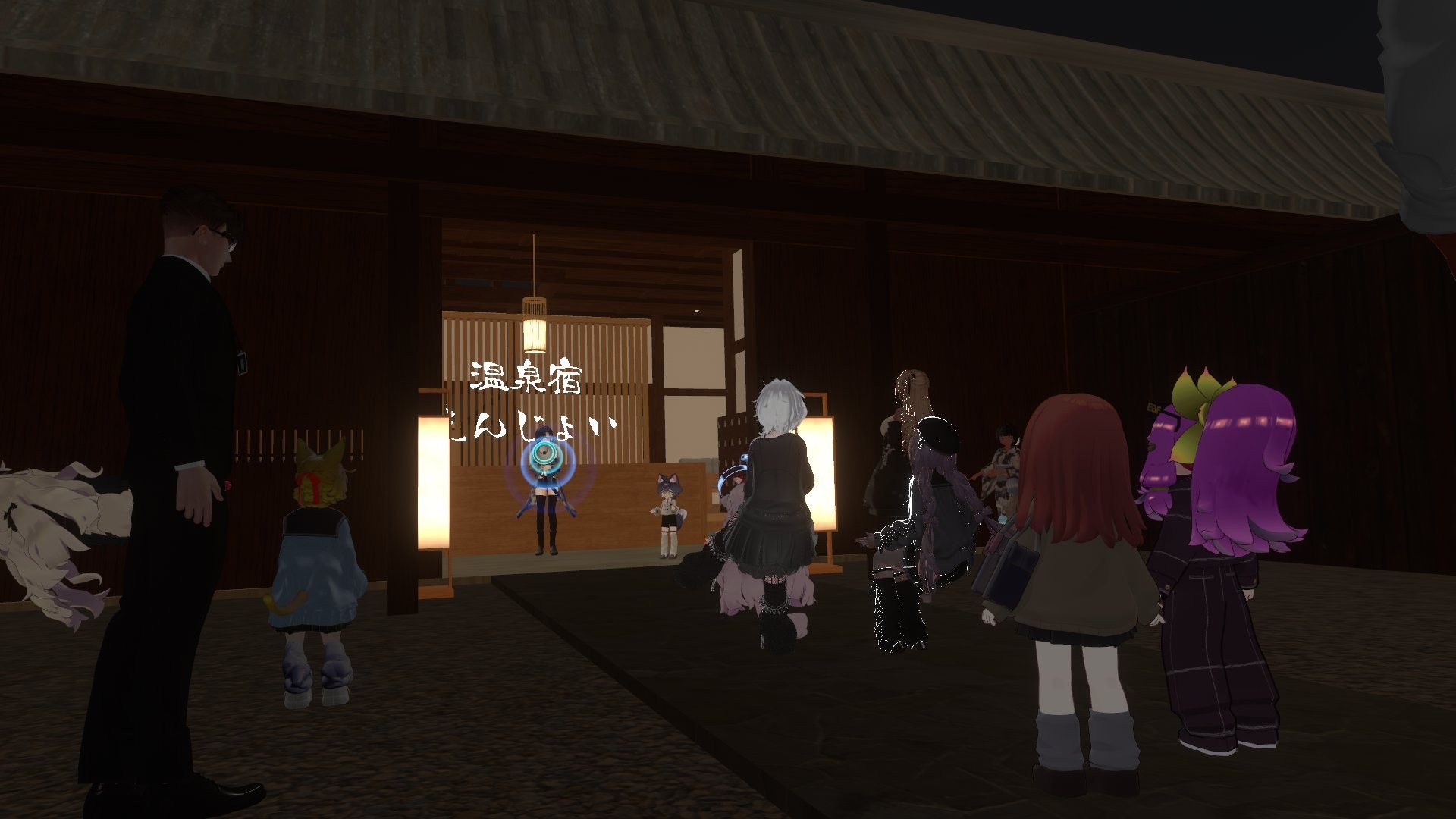 私立エンジョイ学校【初心者・新規さん◎】