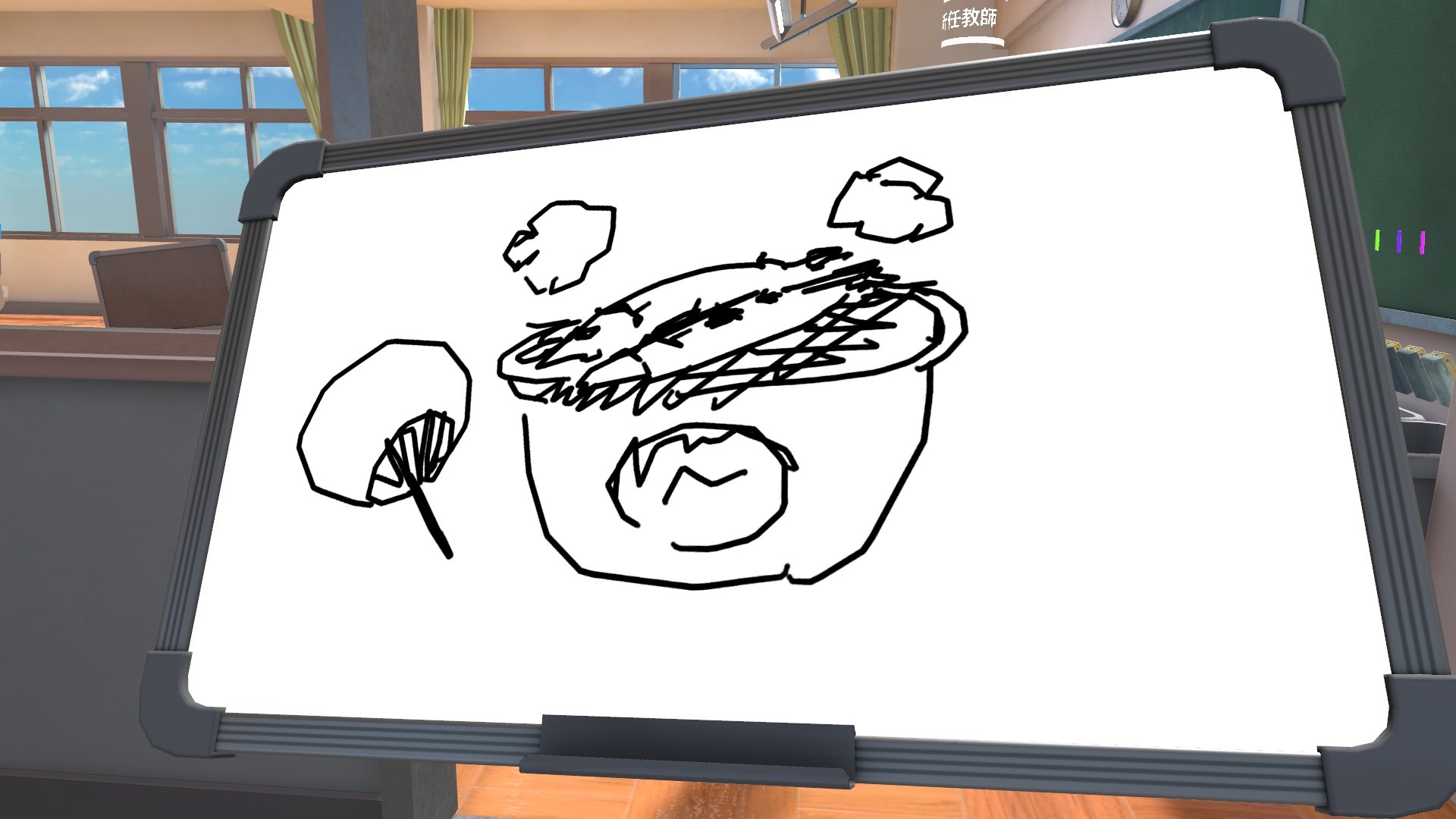 私立エンジョイ学校【初心者・新規さん◎】