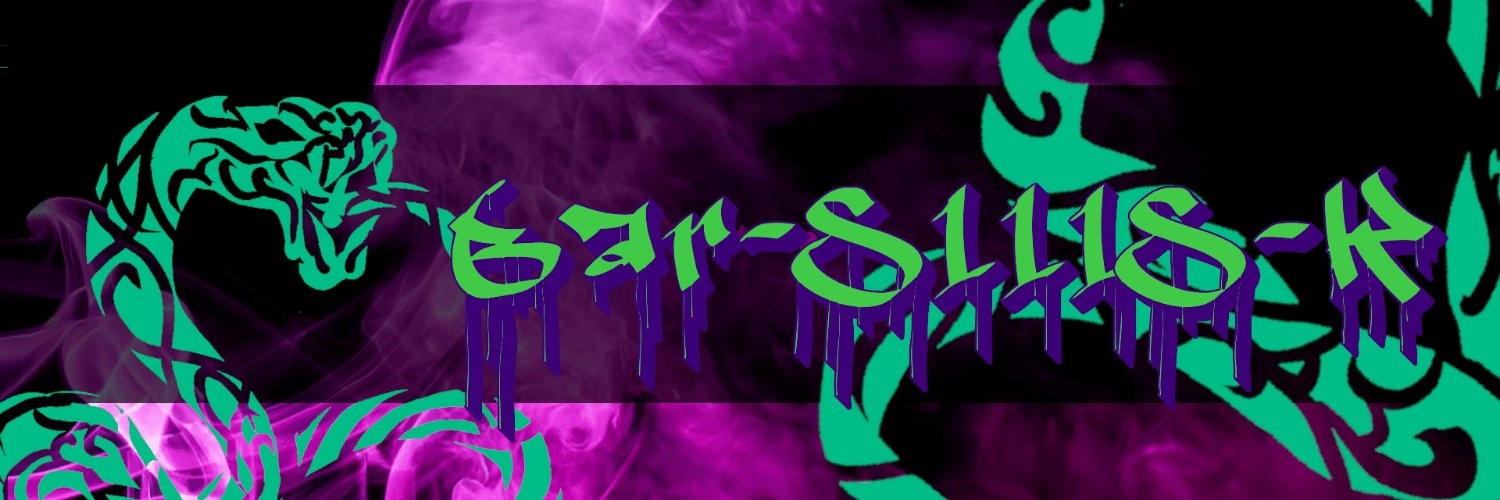 Snake'sBar『Bar-S111S-K』