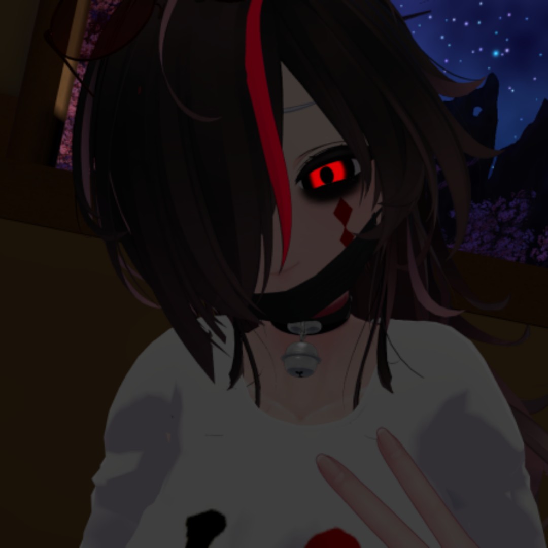 永月ユガミ